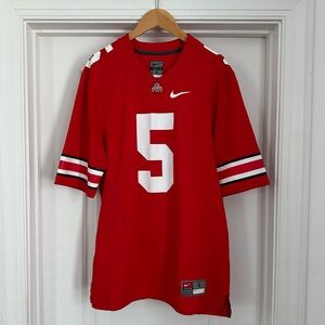 OSU Jersey